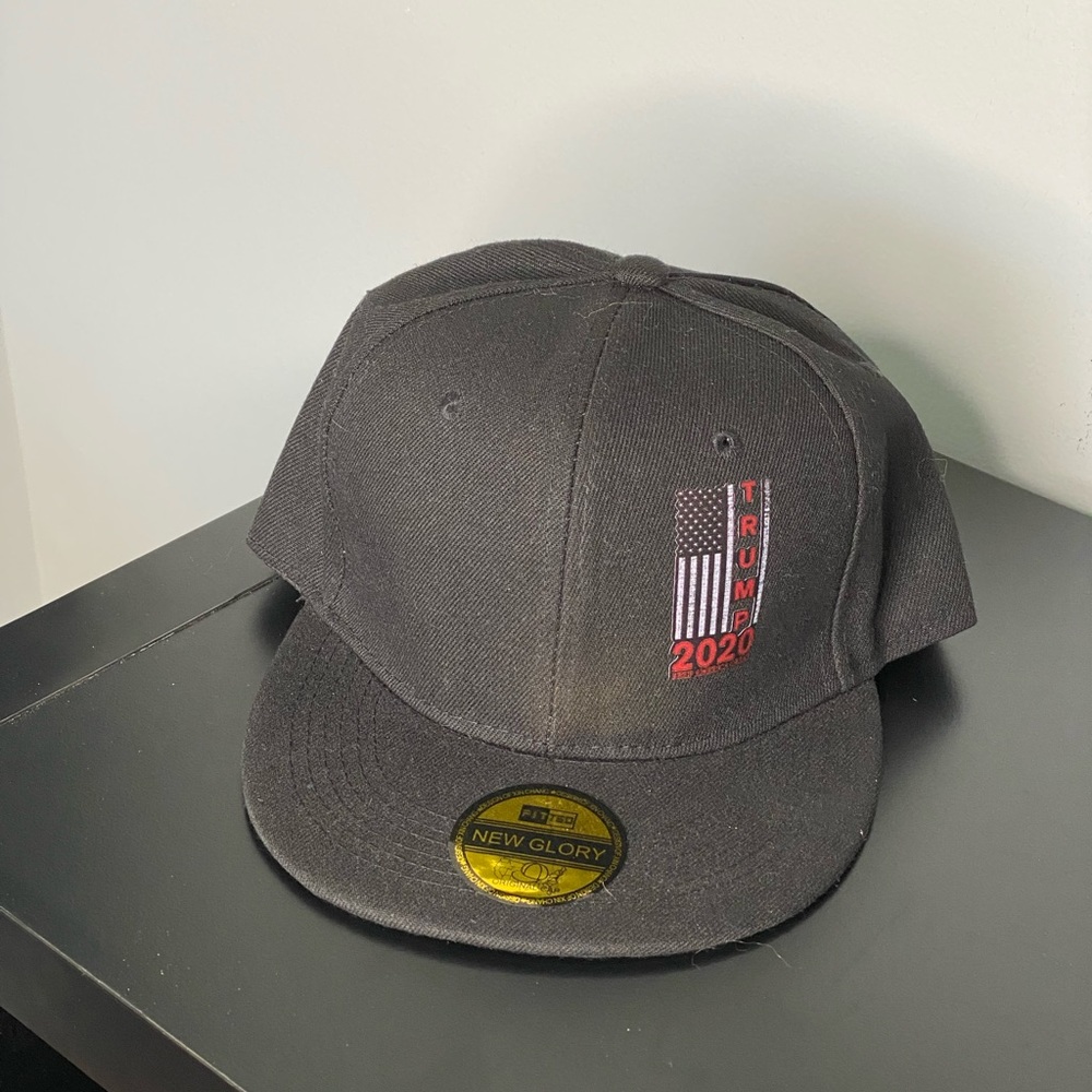 Trump 2020 New Glory Hat